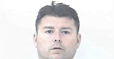 Andravione Simmons, - St. Lucie County, FL 